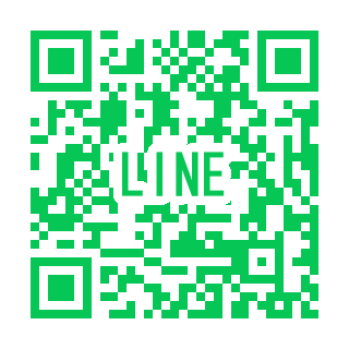 LINE公式アカウントQRコード: @157njtwe